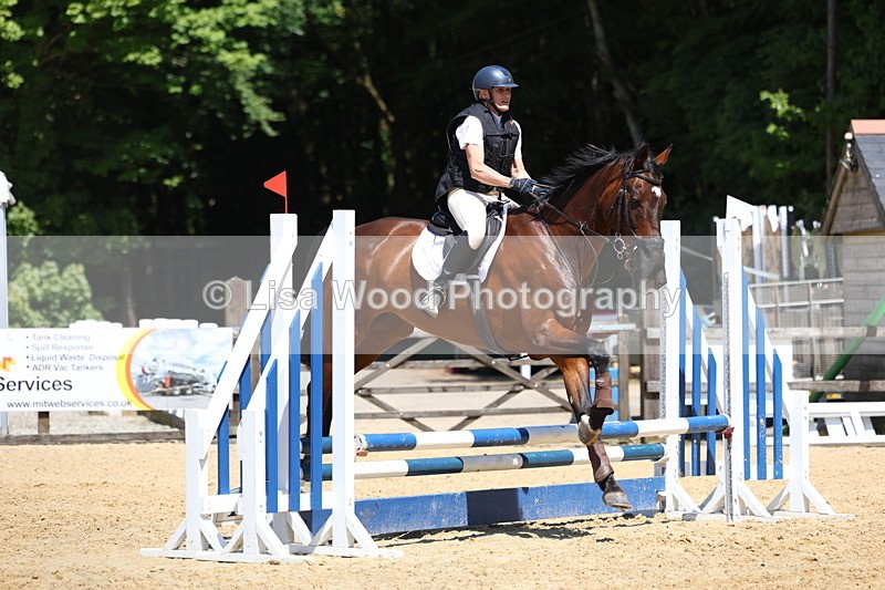 3E7A2809 - Class 6: 70cm