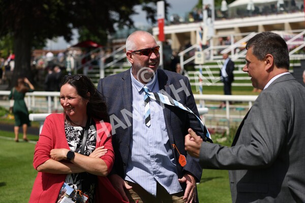 yr10062022r1-25 - Race 1 2.00pm Constant Security Gentlemen Amateur Riders Stakes