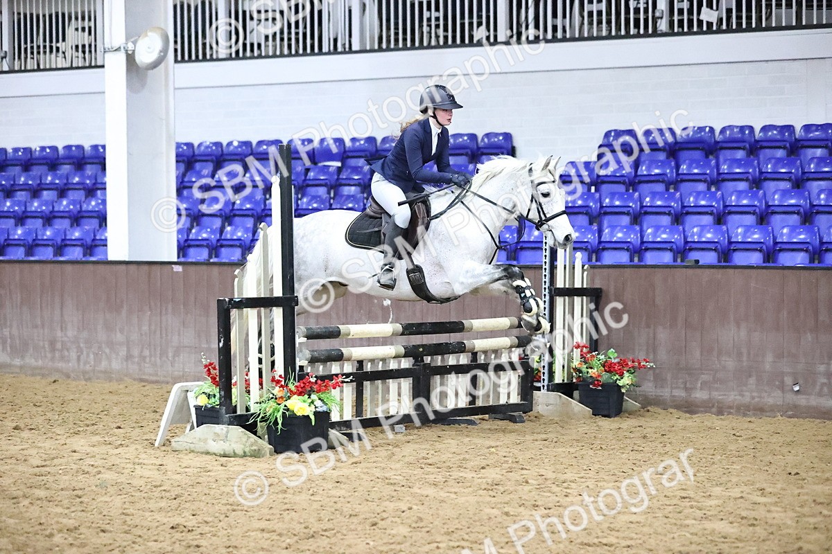 SBM_009988 - Class 9 - STX-UK Pony BritiNovice / 0.80m Open