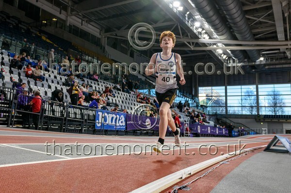 CEREL-817048 - Track Male Set Two