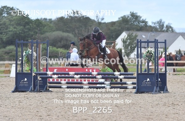 BPP_2265 - DERBY CLASS 6 - 70CM