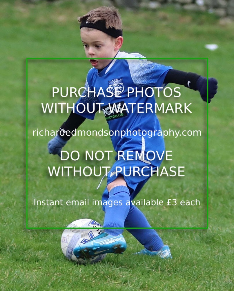 IMG_0584 - Wattsfield Under 7's vs Heathwaite Under 7's (13/1/24)