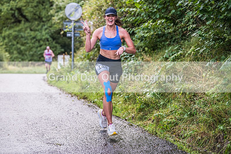 The One-141 - The One 10 Mile Road Race Saturday 13th September 2025