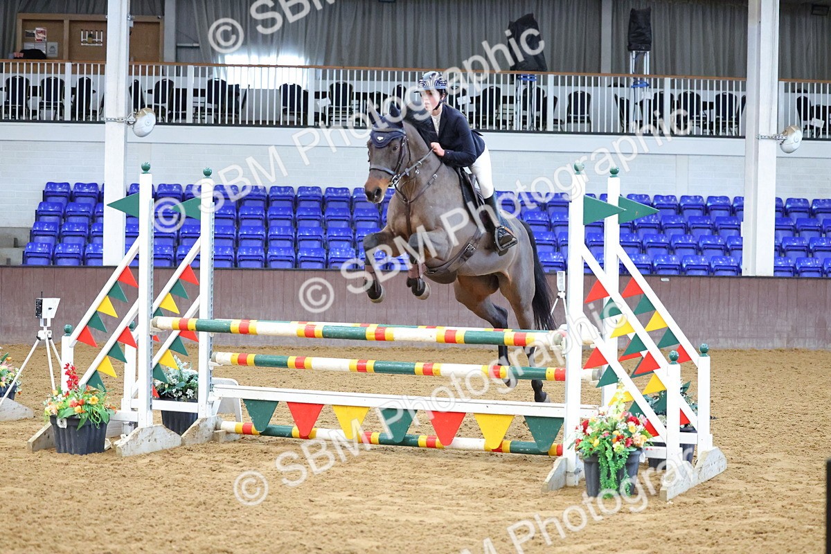 SBM_003085 - Class 14 - Clear Round 80cm