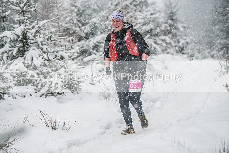 Glentress-2319 - High Terrain Events Glentress 42, 21 & 10K Trail Races Sunday 15th February 2026