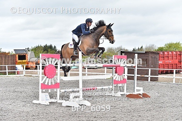 BPP_6059 - SUN CLASS 34 FOXHUNTER 2ND ROUND