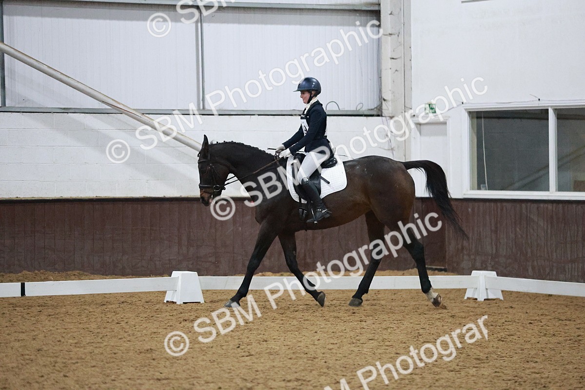 SBM_004912 - Class 4 - Open Dressage Test 2020
