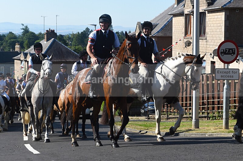 _006 - Duns Summer Festival Saturday Rideout 2025