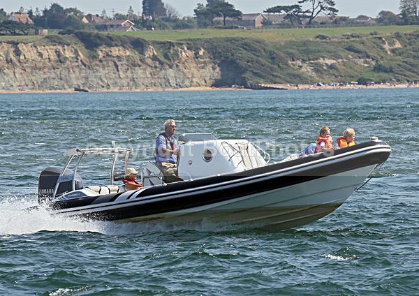 120726 COBRA RIB WT7A9251 - RIBs, Tenders, Dories, Dinghies