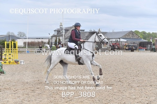 BPP_3808 - CLASS 6 - FRI - 0.95m Amateur Championship Qualifie