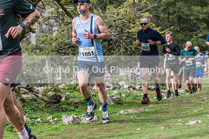 Dovedale-711 - Dovedale Dash Sunday 4th October 2026