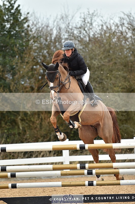 230301A-143500-00605 - Cls 5 Foxhunter & Open
