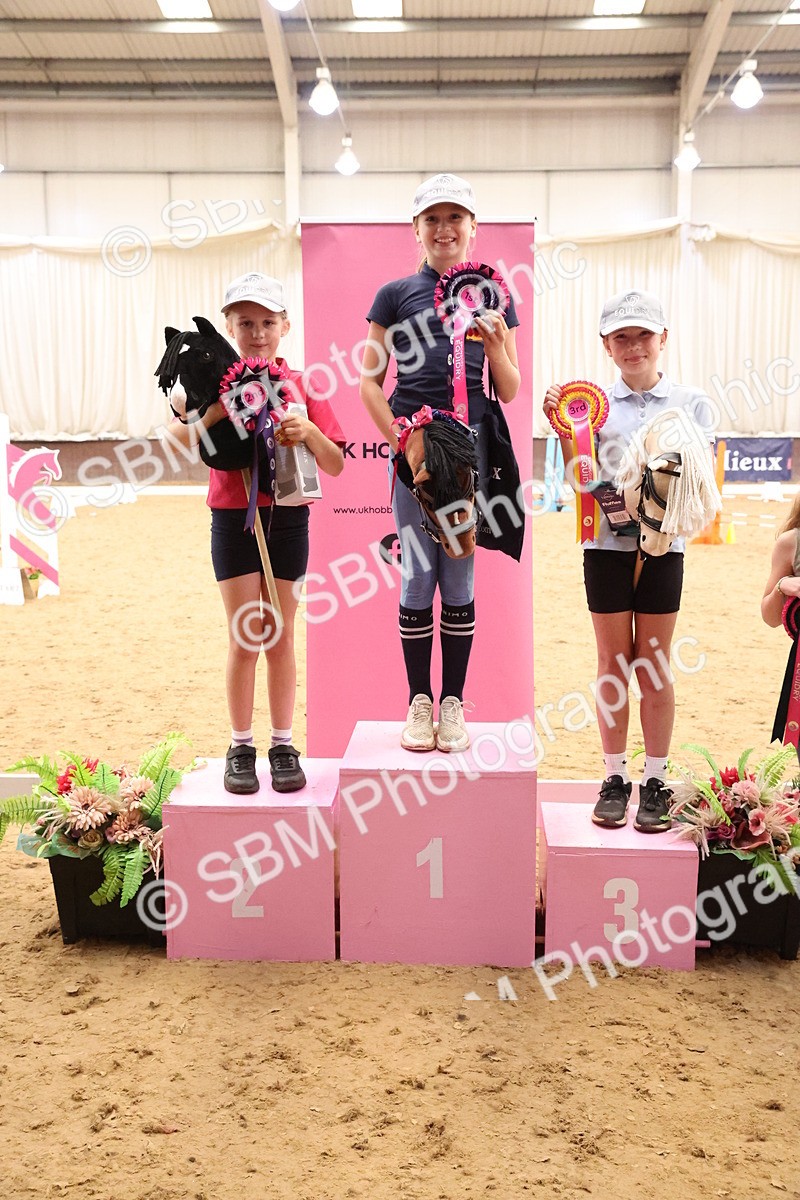 SBM_002018 - Class 13 - 60cm Championship Final