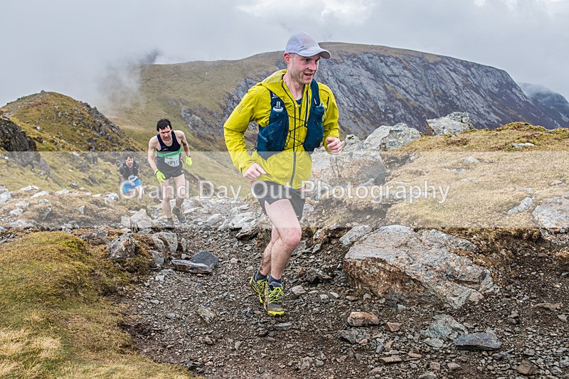 TWA  Newlands-872 - Teenager With Altitude & Newlands Memorial Races Saturday 22nd April 2023