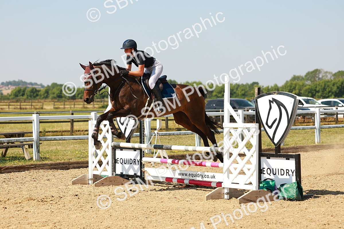 SBM_000394 - Class 2 - Senior British Novice - 90cm