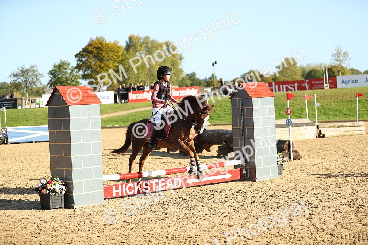 SBM_15323 - E4a - Eventers Challenge 50cm Open