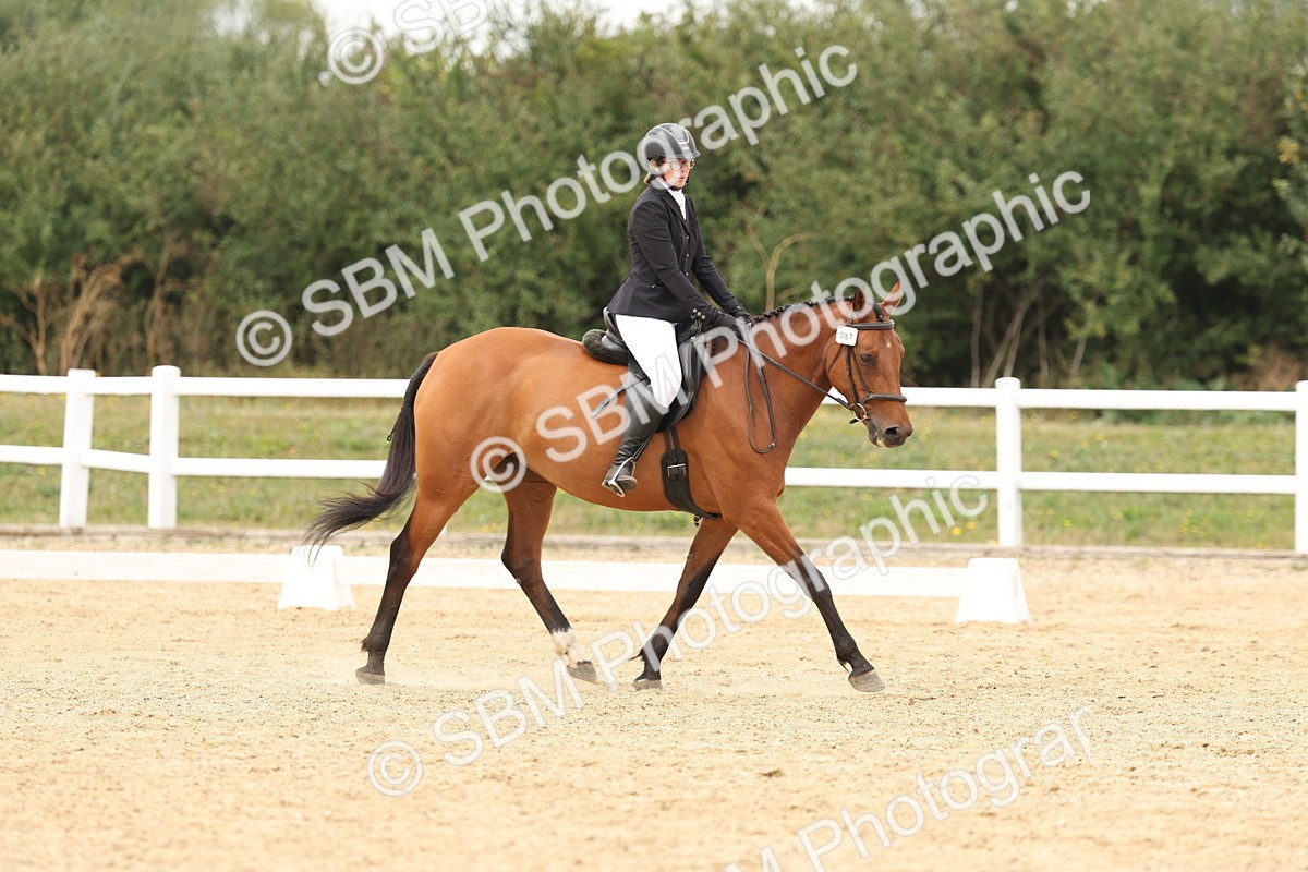 SBM_00976 - Class 8 - Novice 27 Champs