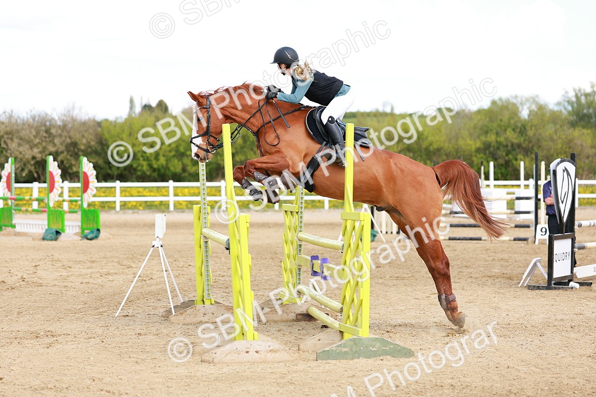 SBM_001694 - Class 3 - Senior Discovery - 1.00m