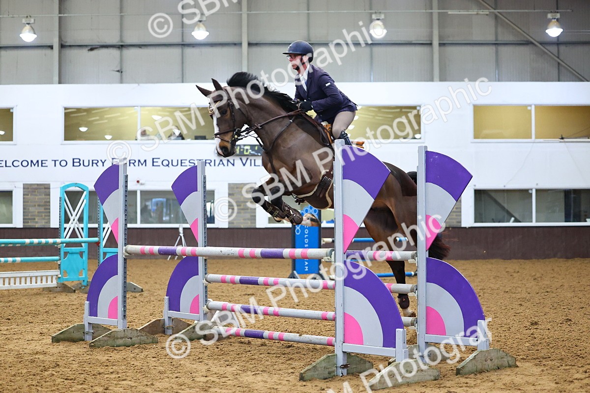 SBM_001004 - Class 4 - Senior Newcomers - 1.10m