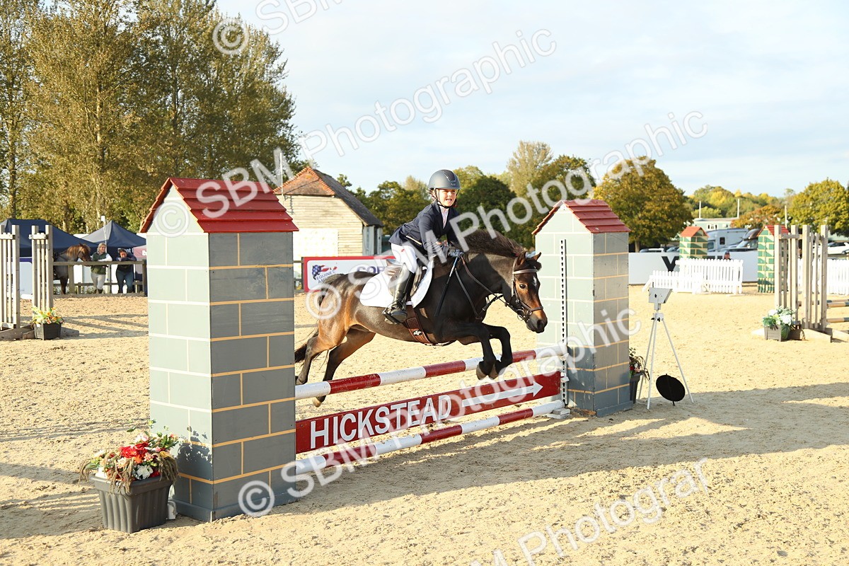SBM_53757 - J8 - Junior Pony 65cm Championship