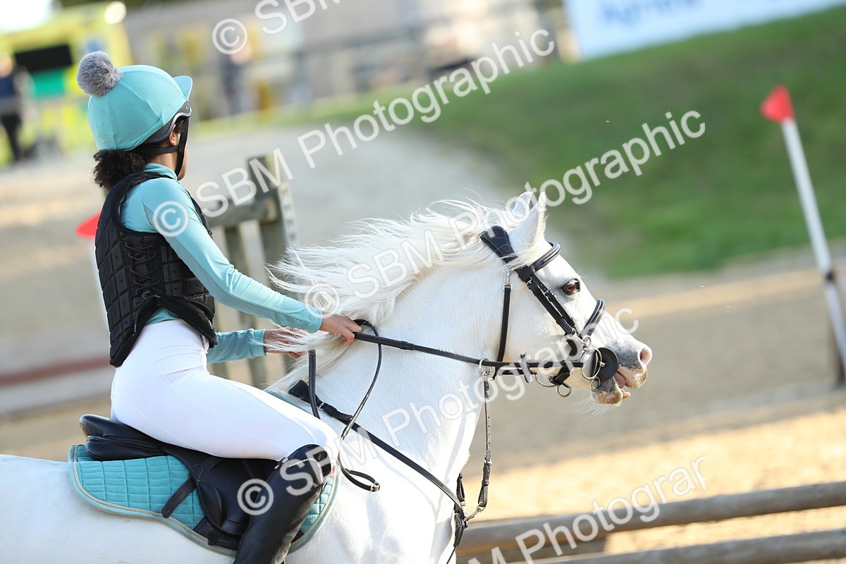 SBM_14335 - E4a - Eventers Challenge 50cm Open