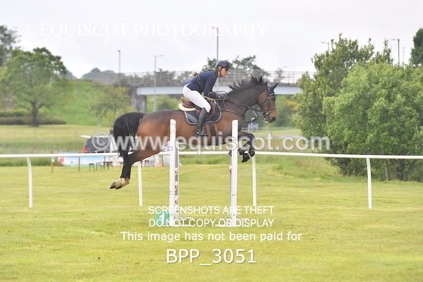 BPP_3051 - CLASS 1 SENIOR NEWCOMERS/1.10M OPEN