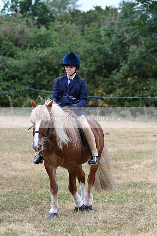WJ7_0415 - Class 2 Best rider