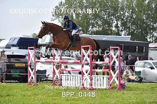 BPP_0448 - CLASS 2 RHS Classic Championship Qualifier