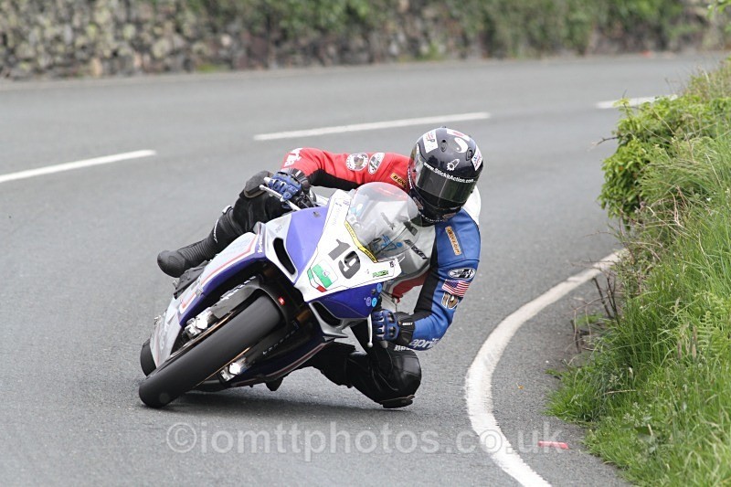  - Superbike Race
