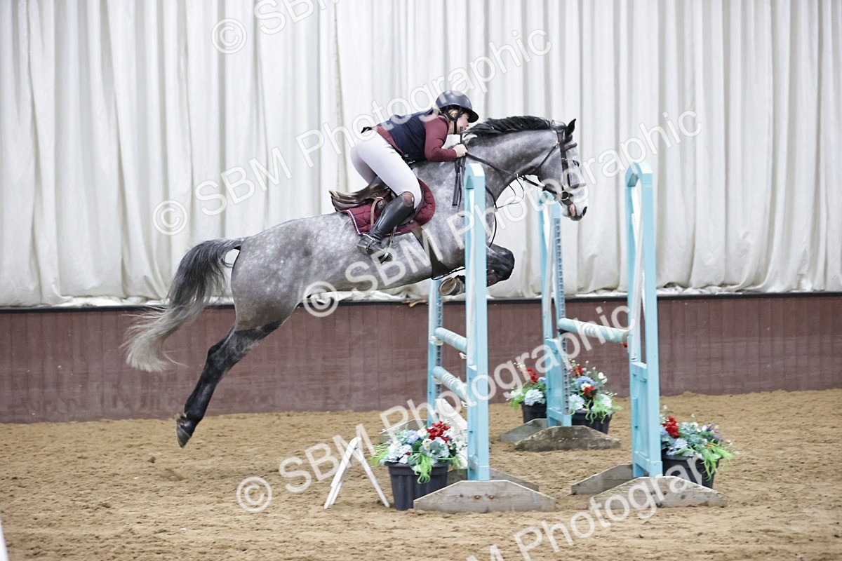 SBM_001248 - Class 4 - Senior Newcomers/ 1.10m Open