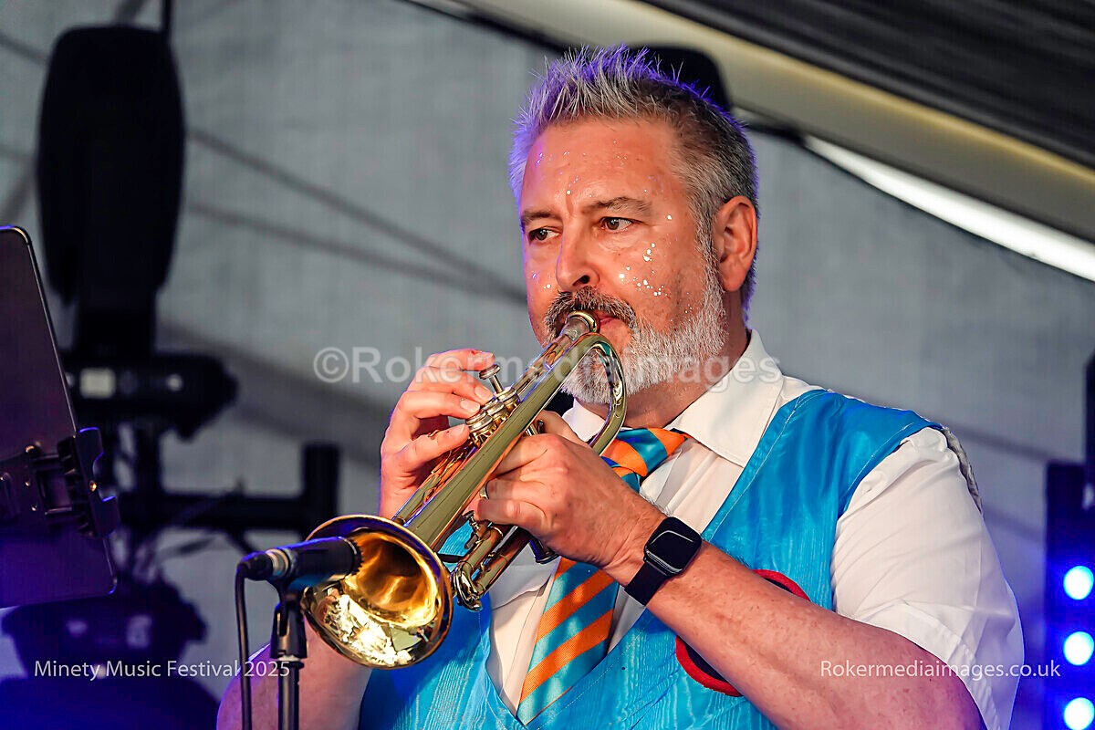 SATURDAY-8 - MINETY 2025