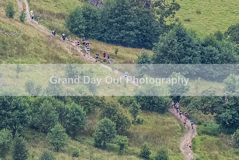 Arnison Horseshoe-15 - Arnison Crag Horseshoe Fell Race Saturday 23rd August 2025
