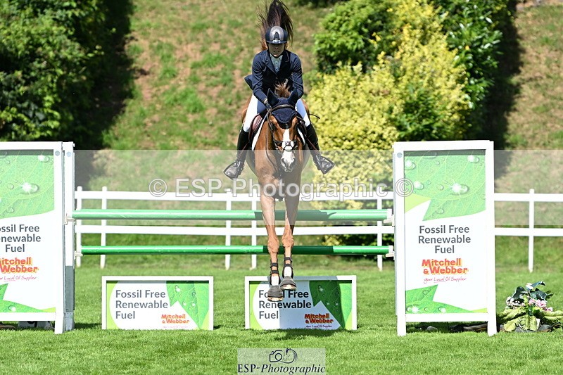 250703A-105942-02986 - Cls 1 Snr Foxhunter