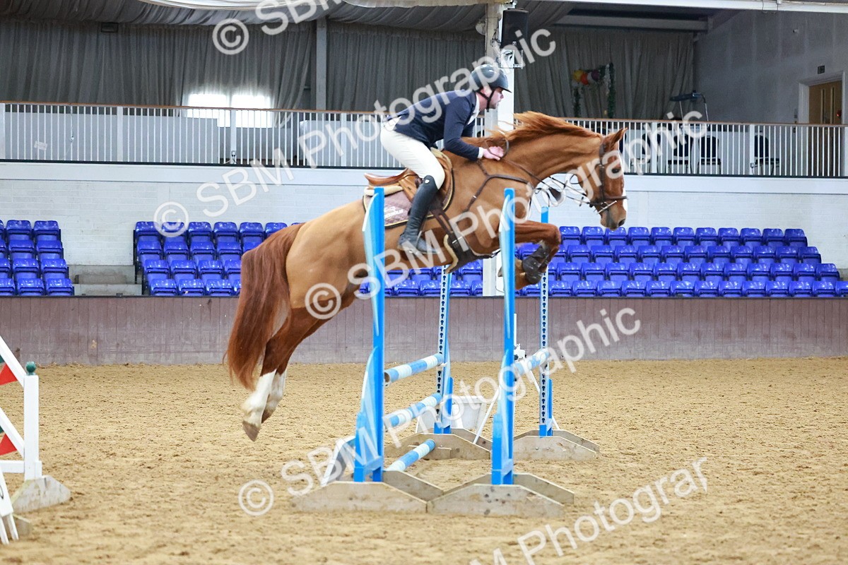 SBM_000579 - Class 2 - Senior British Novice - 90cm