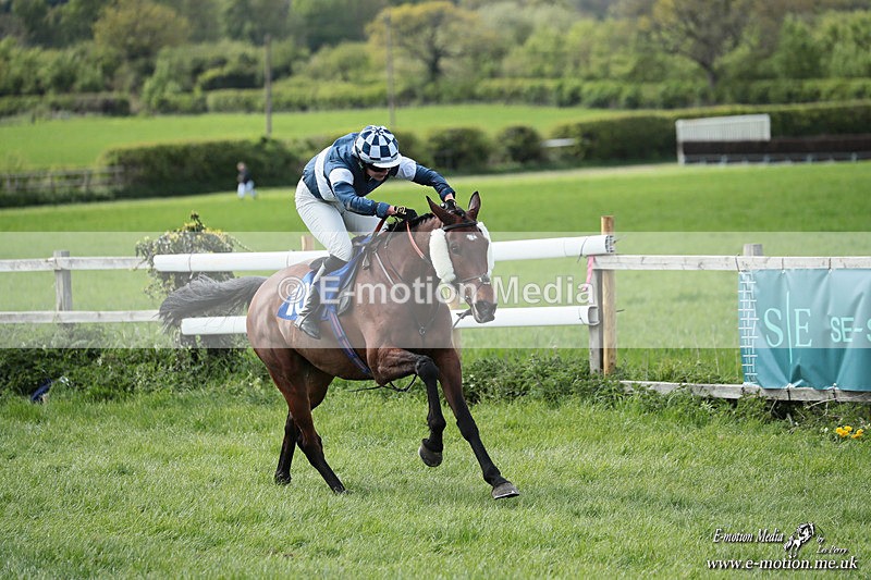 PtP 190426 733 - Vine & Craven PtP Kingston Blount 19/04/26