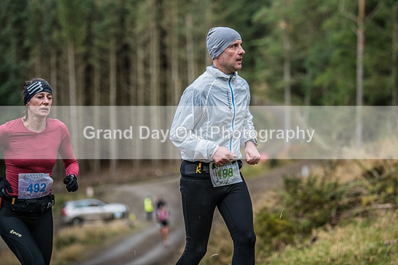 Glentress 21  10K-1024 - High Terrain Events Glentress 21 & 10K Trail Races Saturday 16th November 2024