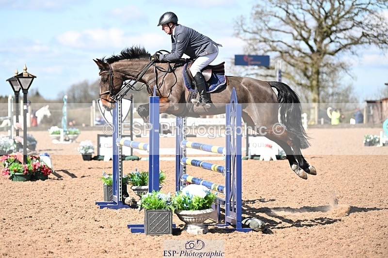 250316-115458-05430 - Cls 27 Snr 1.05m and 1.10m Grand Prix