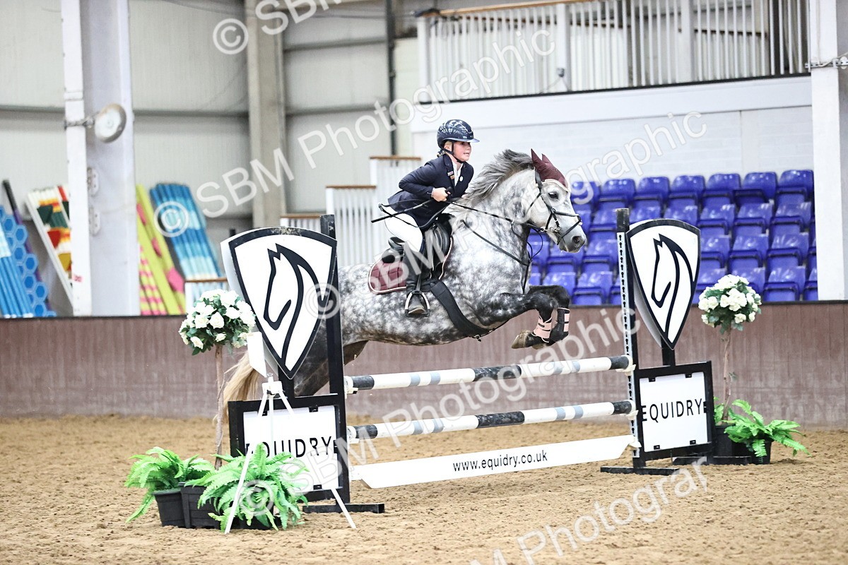 SBM_000244 - Class 2 - Pony British Novice - 80cm Open