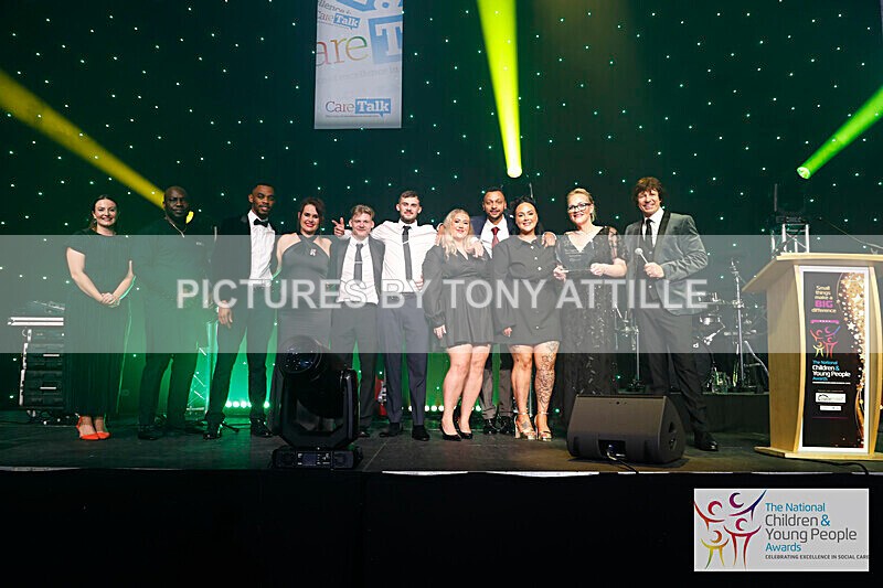 _09I2574 copy - The CYP Awards 2025