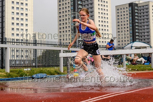 Age25SUN-529845 - Track Female Set One