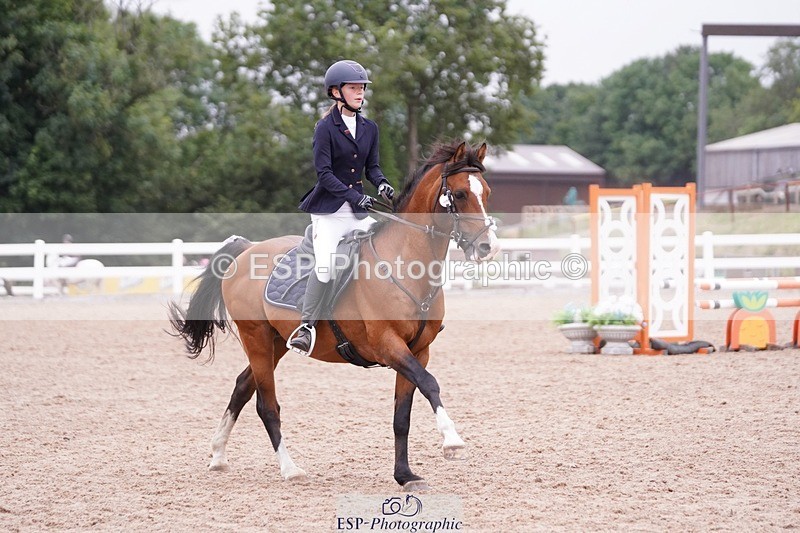 250629-082540-09869 - Cls 35 Pony British Novice & 80cm Open