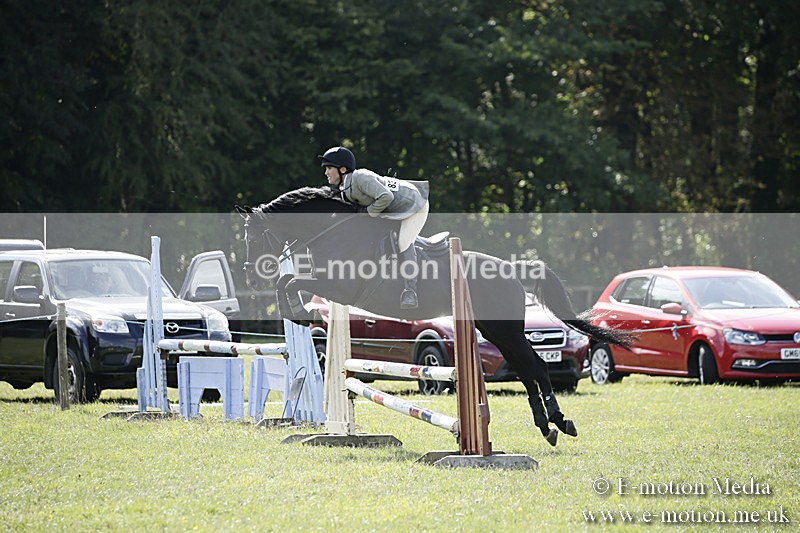 BVR090918 526 - BVRC Dressage and Show Jumping 09/09/18