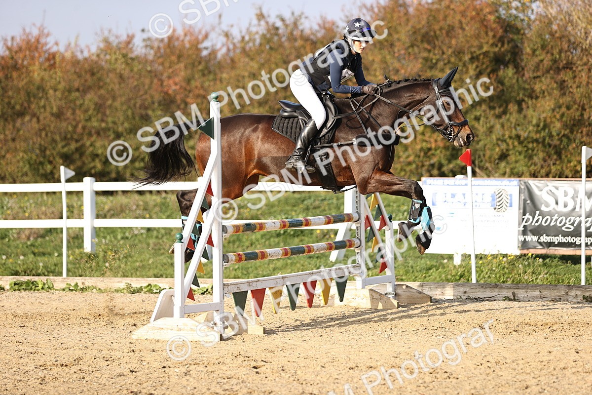 SBM_004150 - Class 4 - 1.00m