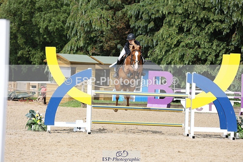 230617-152913-05430 - Cls 09 Blue Chip Pony Newc 2nd Rnd & Jump Off