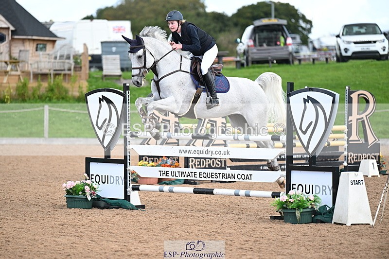 240912A-104632-00407 - Cls 2 Snr Newcomers