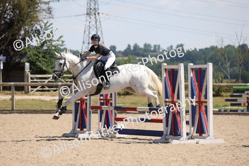 20250713-0953 - Class 5 - 80cm