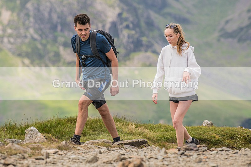 10 in 10-151 - 10 in 10 Challenge(MS Society Charity Event) 'Dalehead' Saturday 22nd June 2024