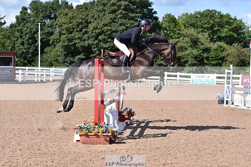 230720A-095518-01493 - Cls 25, 5 Yr Olds 1.10m