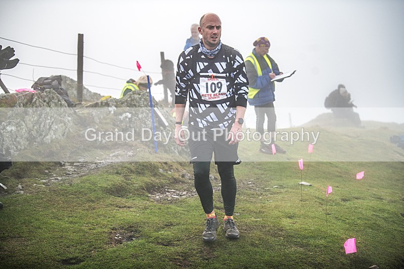 Wansfell-516 - Wansfell Race Friday 27th December 2024