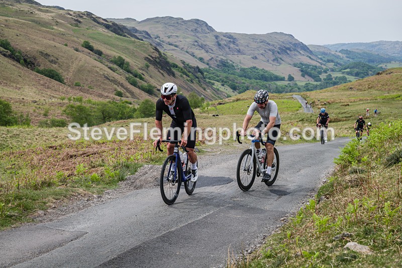 121758 - Hardknott Pass Camera 1 12.00-13.00